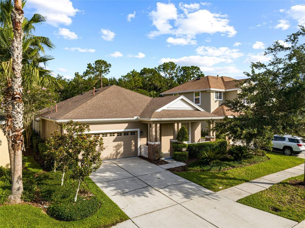 Photo of 20074 Heritage Point Drive, Tampa, FL 33647 (MLS # TB8425165)