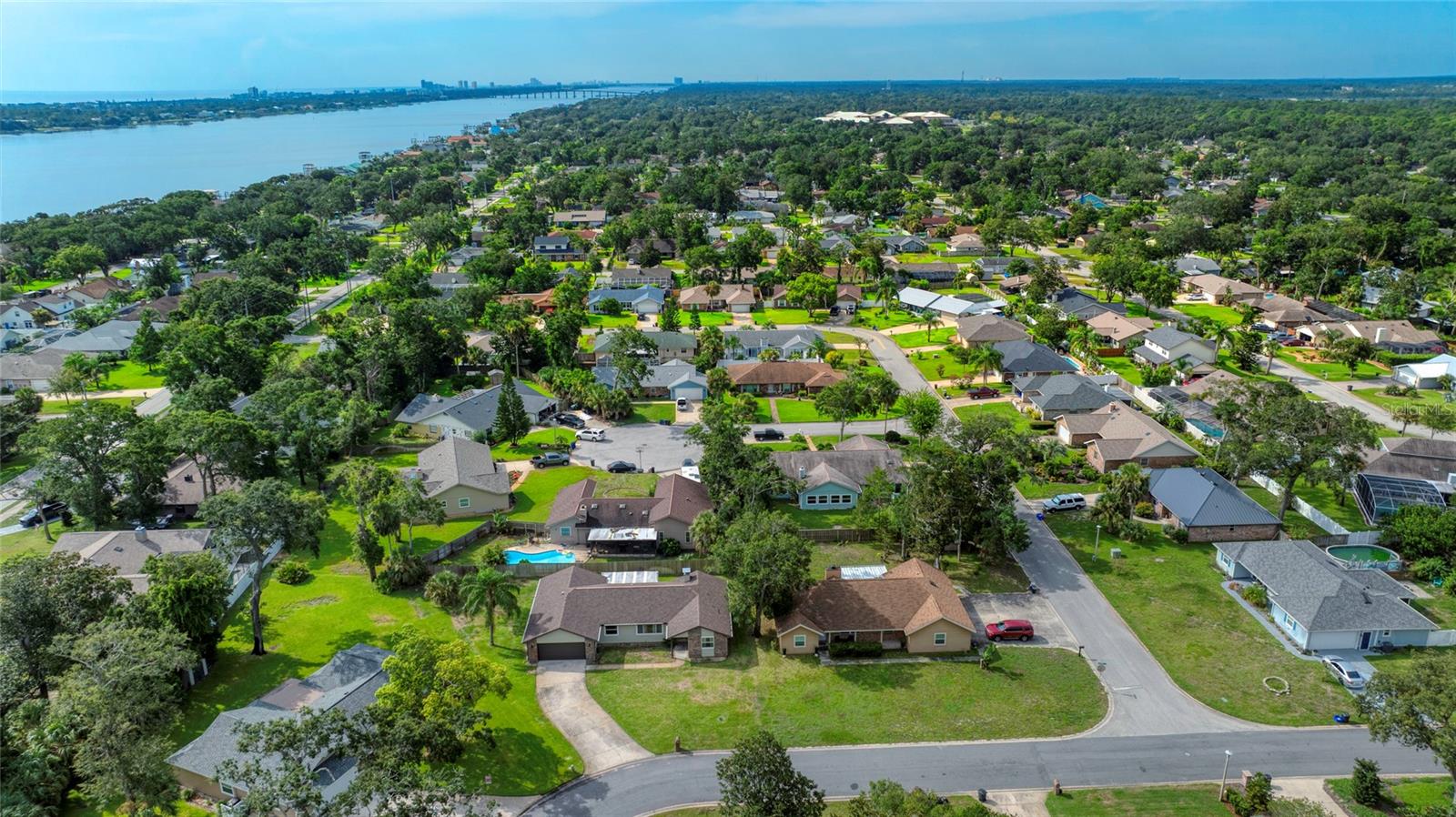 OAK FOREST PH 01-05 - Residential