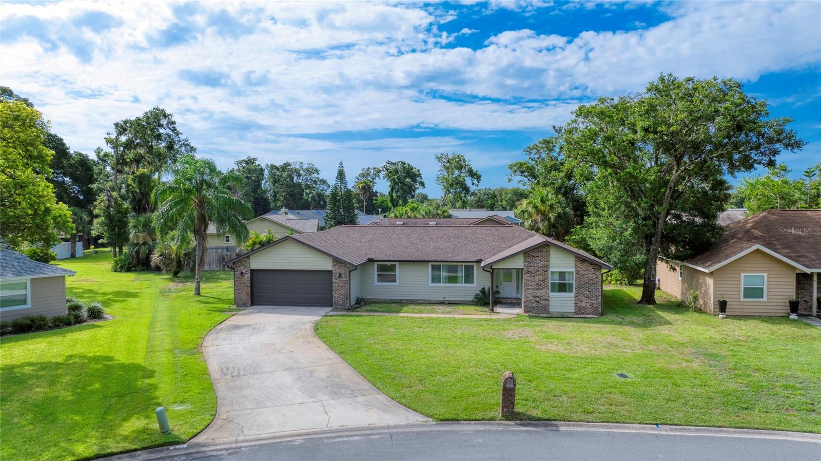 OAK FOREST PH 01-05 - Residential