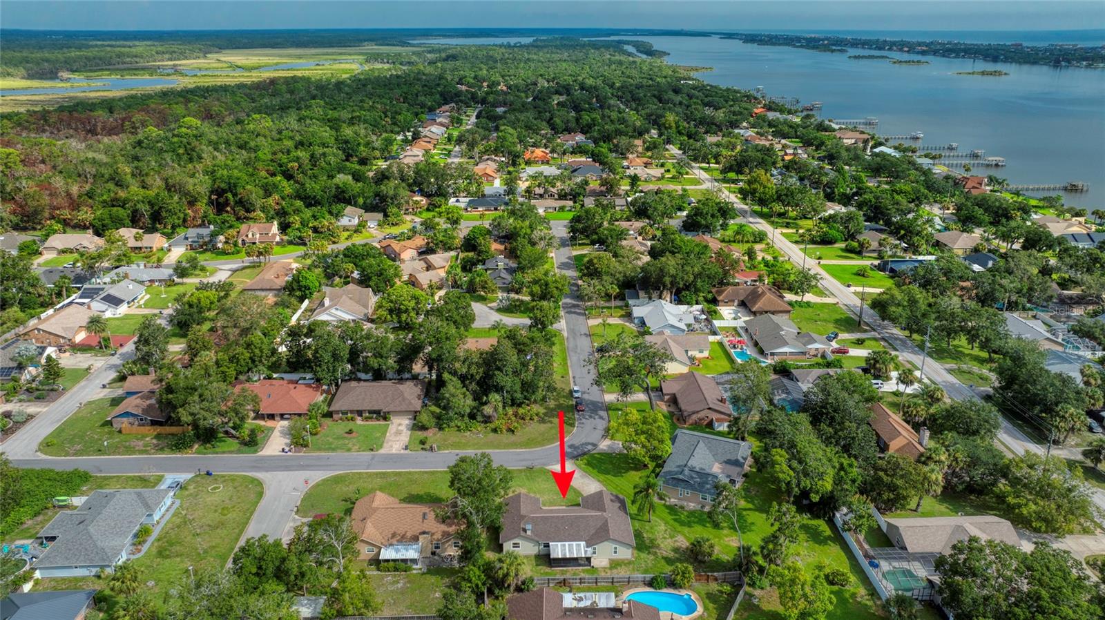 OAK FOREST PH 01-05 - Residential