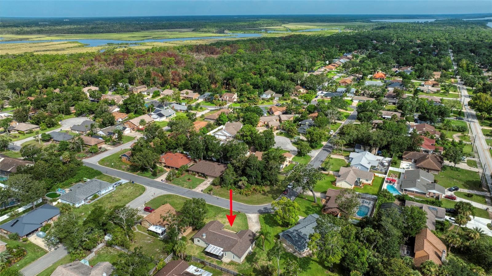 OAK FOREST PH 01-05 - Residential