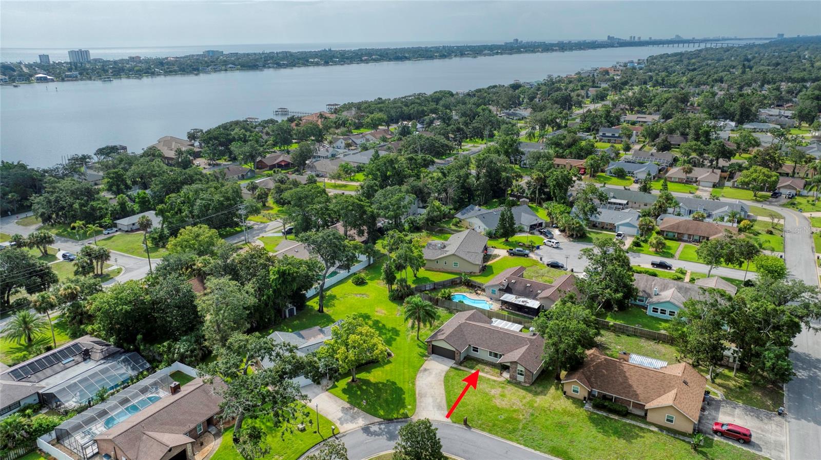 OAK FOREST PH 01-05 - Residential