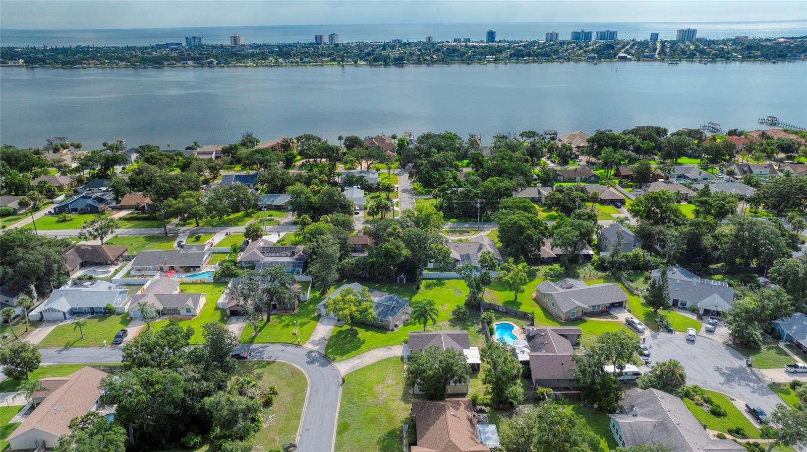 OAK FOREST PH 01-05 - Residential