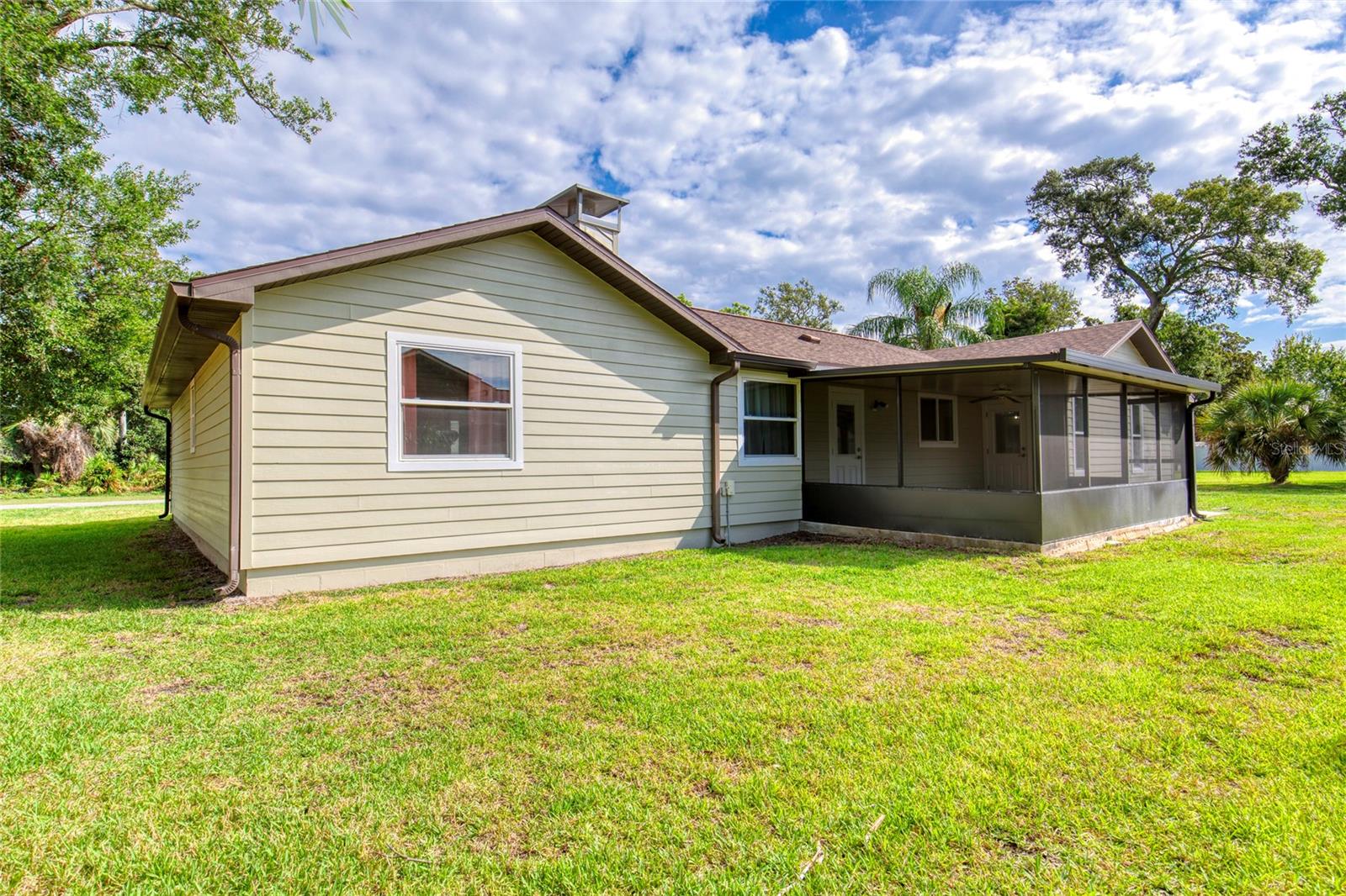 OAK FOREST PH 01-05 - Residential