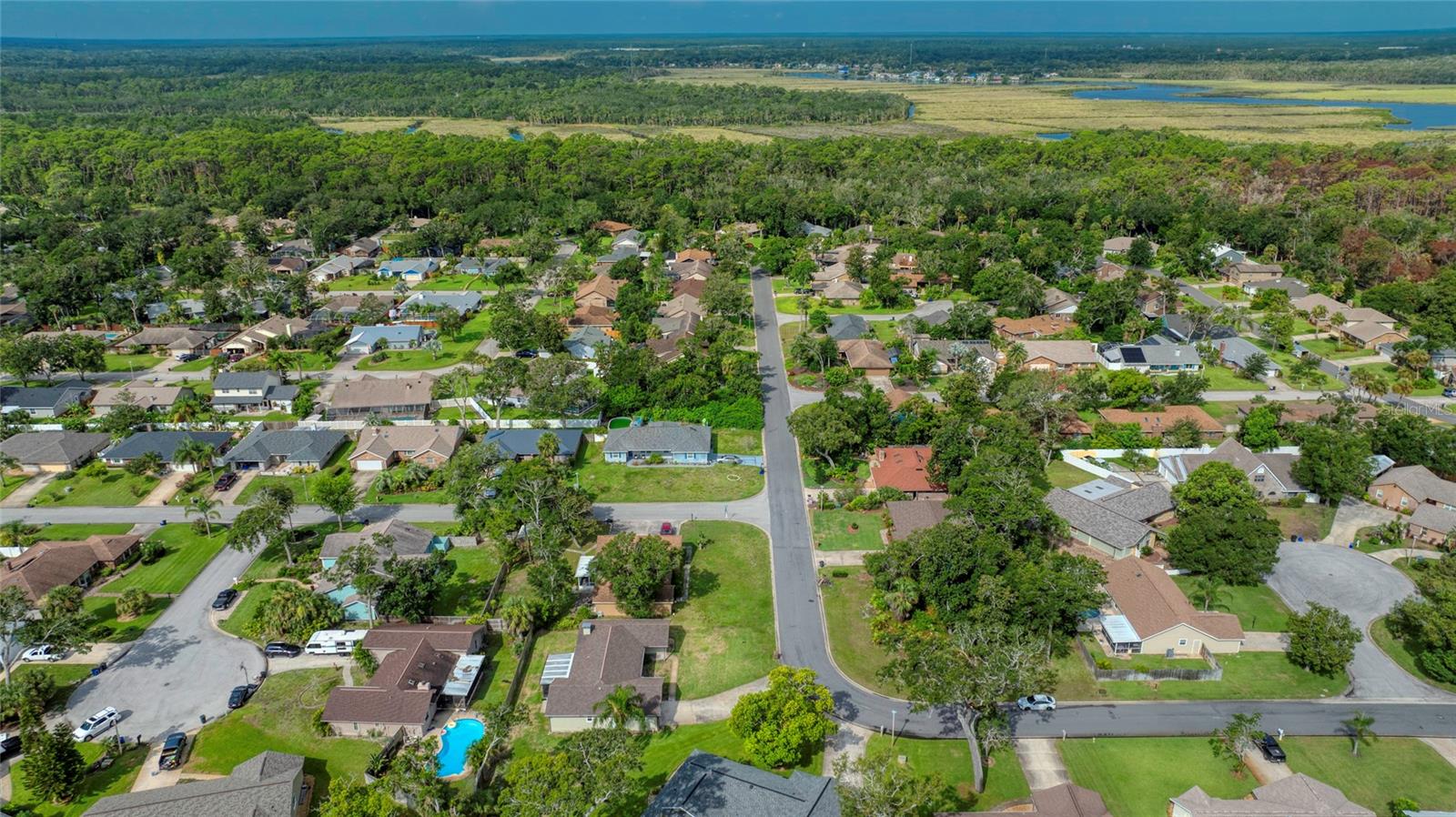 OAK FOREST PH 01-05 - Residential