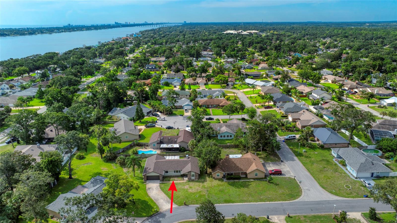 OAK FOREST PH 01-05 - Residential