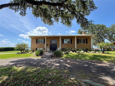 Photo of 607 State Road 630 Highway W, Frostproof, FL 33843 (MLS # K4903463)