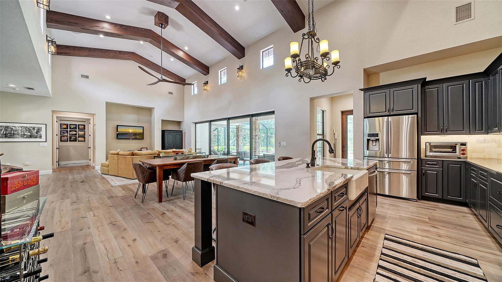 FOREST AT THE HI HAT RANCH - Residential