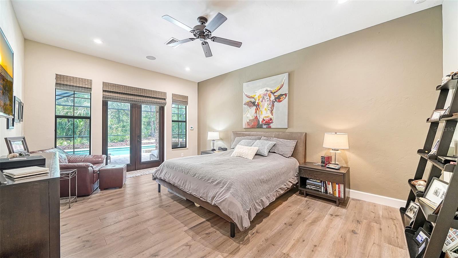 FOREST AT THE HI HAT RANCH - Residential