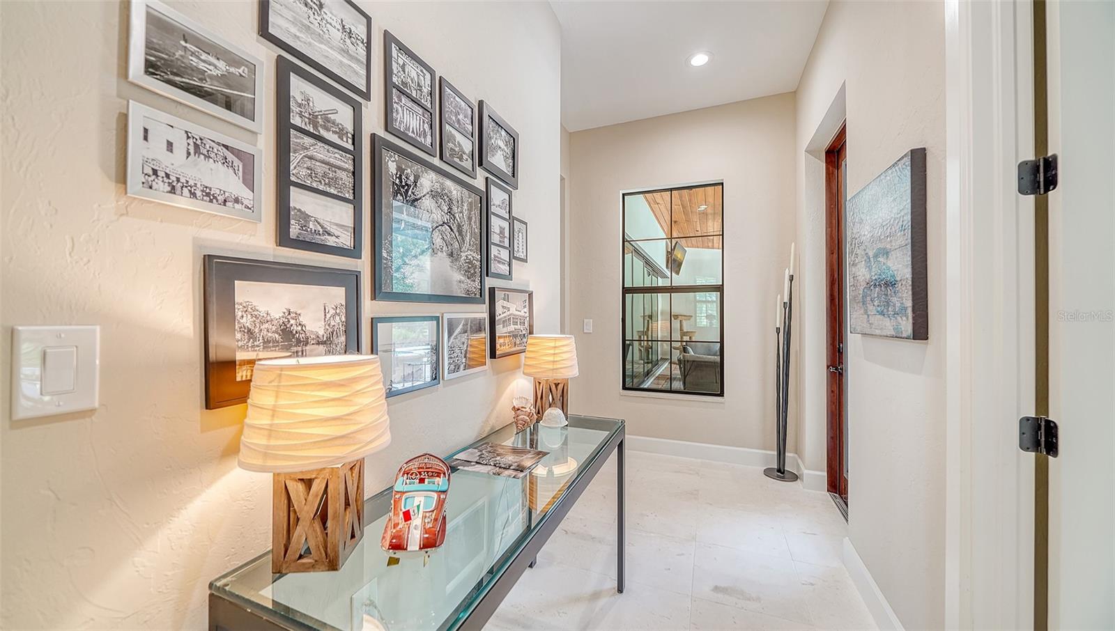 FOREST AT THE HI HAT RANCH - Residential