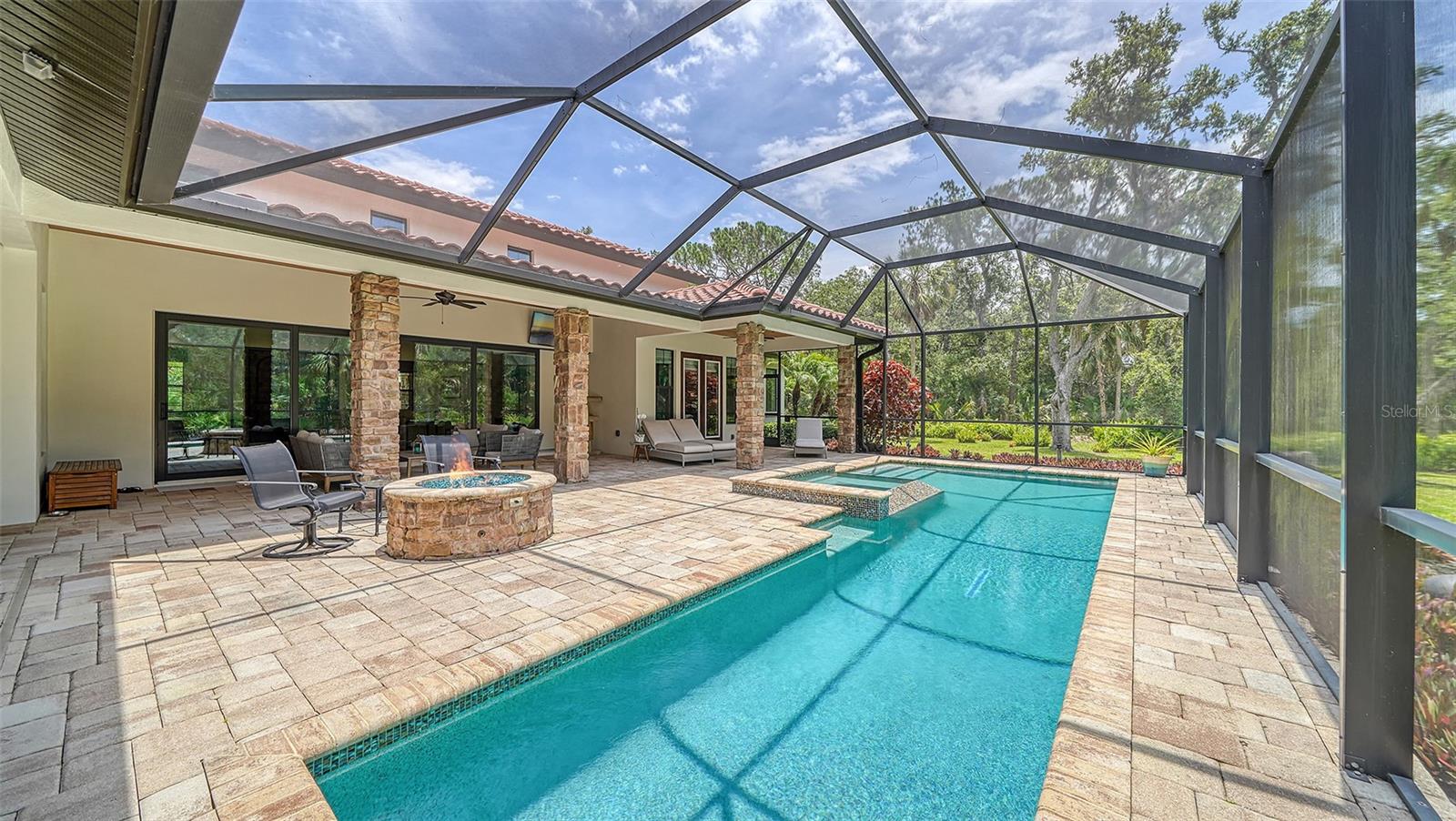 FOREST AT THE HI HAT RANCH - Residential