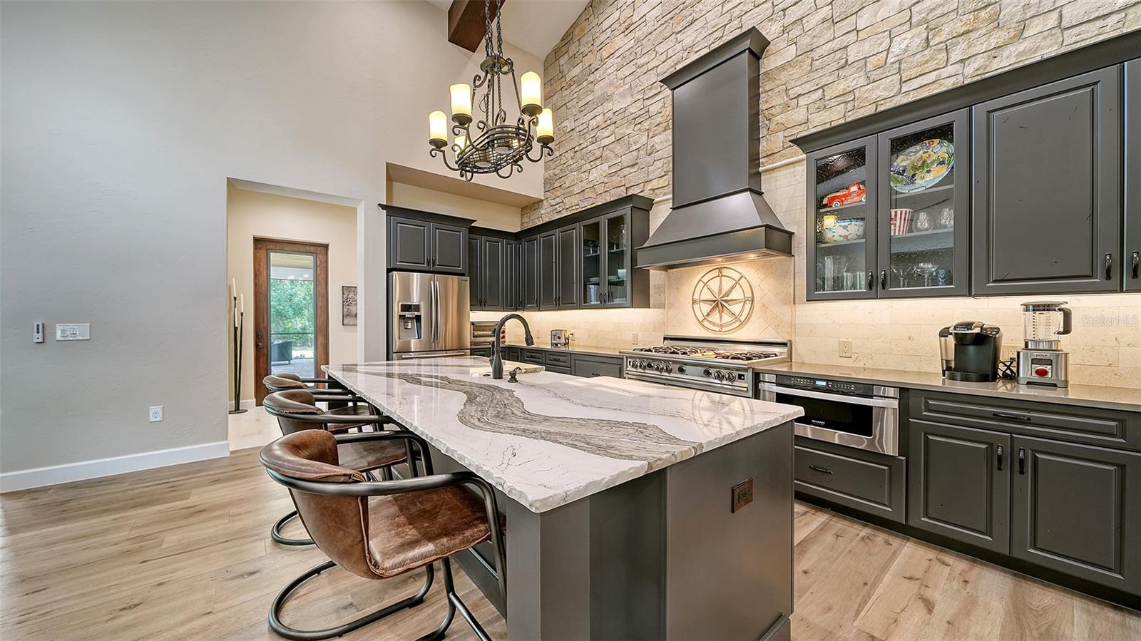 FOREST AT THE HI HAT RANCH - Residential