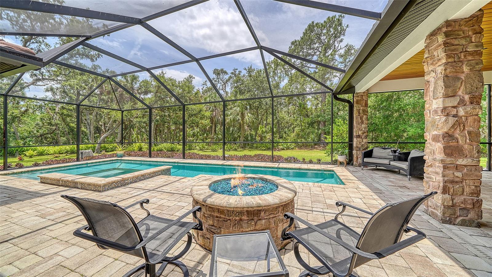 FOREST AT THE HI HAT RANCH - Residential