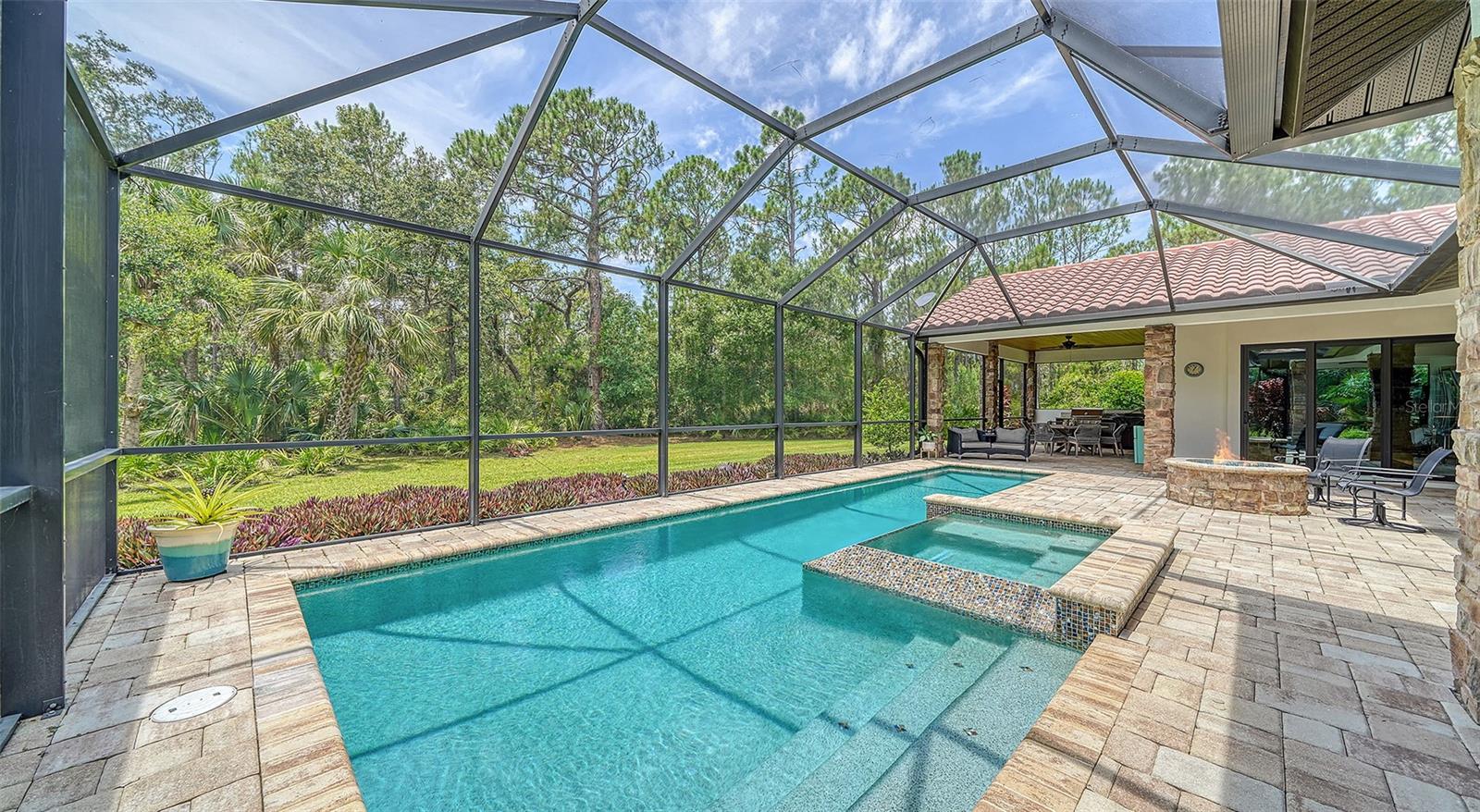 FOREST AT THE HI HAT RANCH - Residential