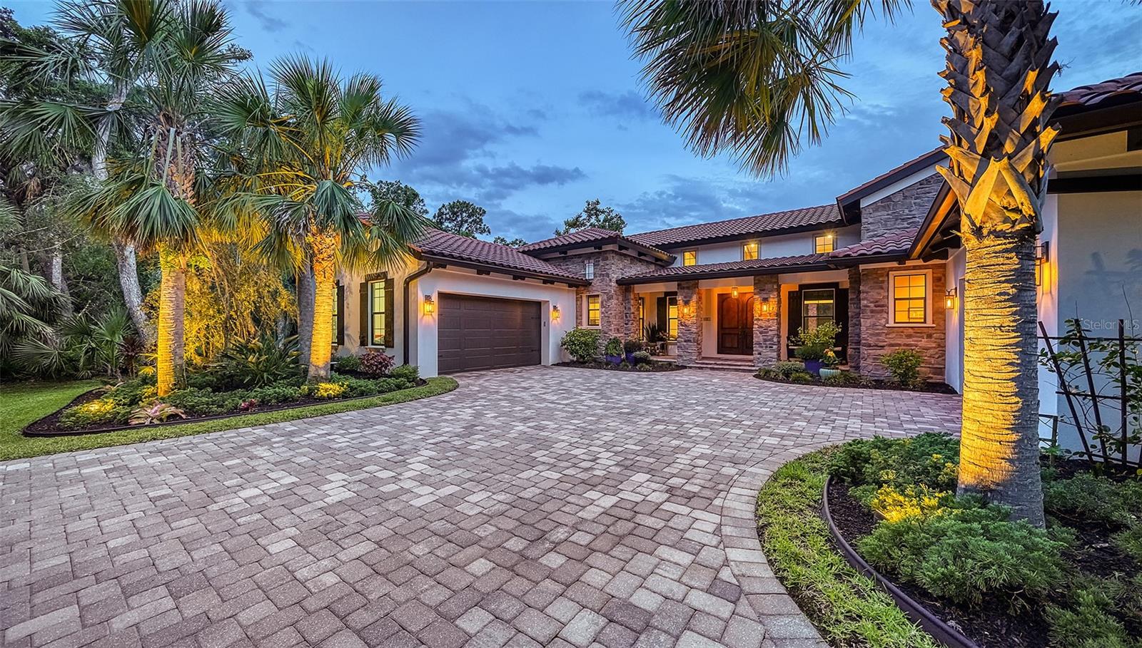 FOREST AT THE HI HAT RANCH - Residential