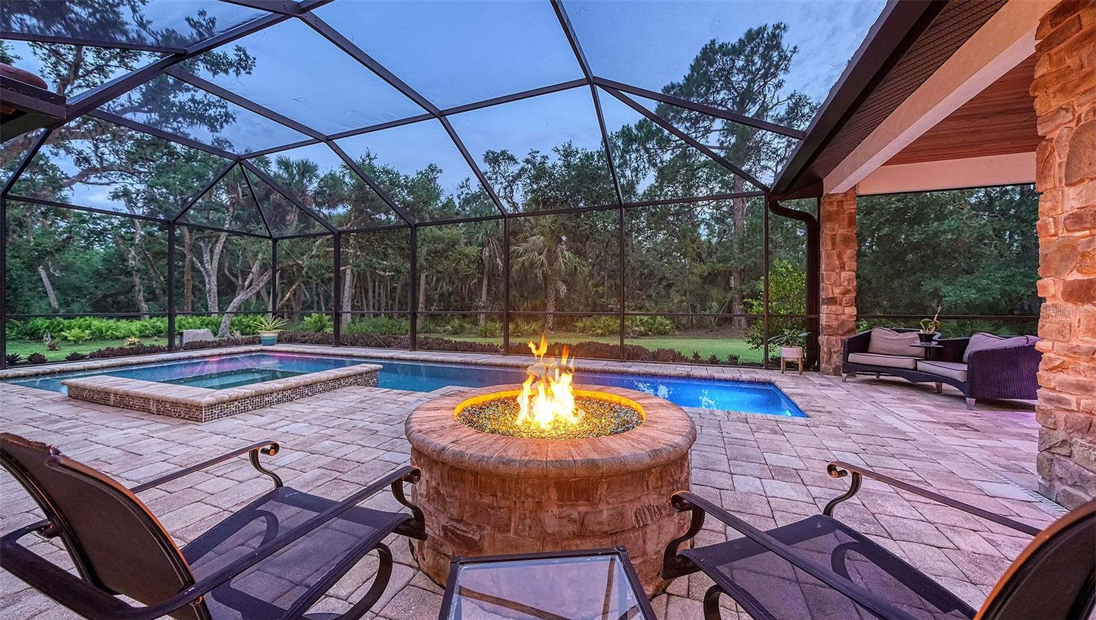 FOREST AT THE HI HAT RANCH - Residential