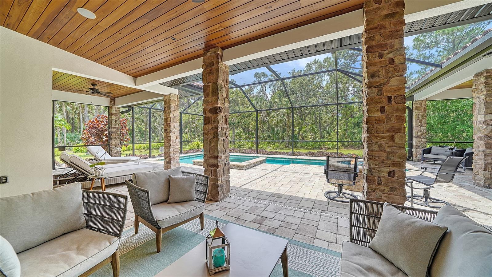 FOREST AT THE HI HAT RANCH - Residential