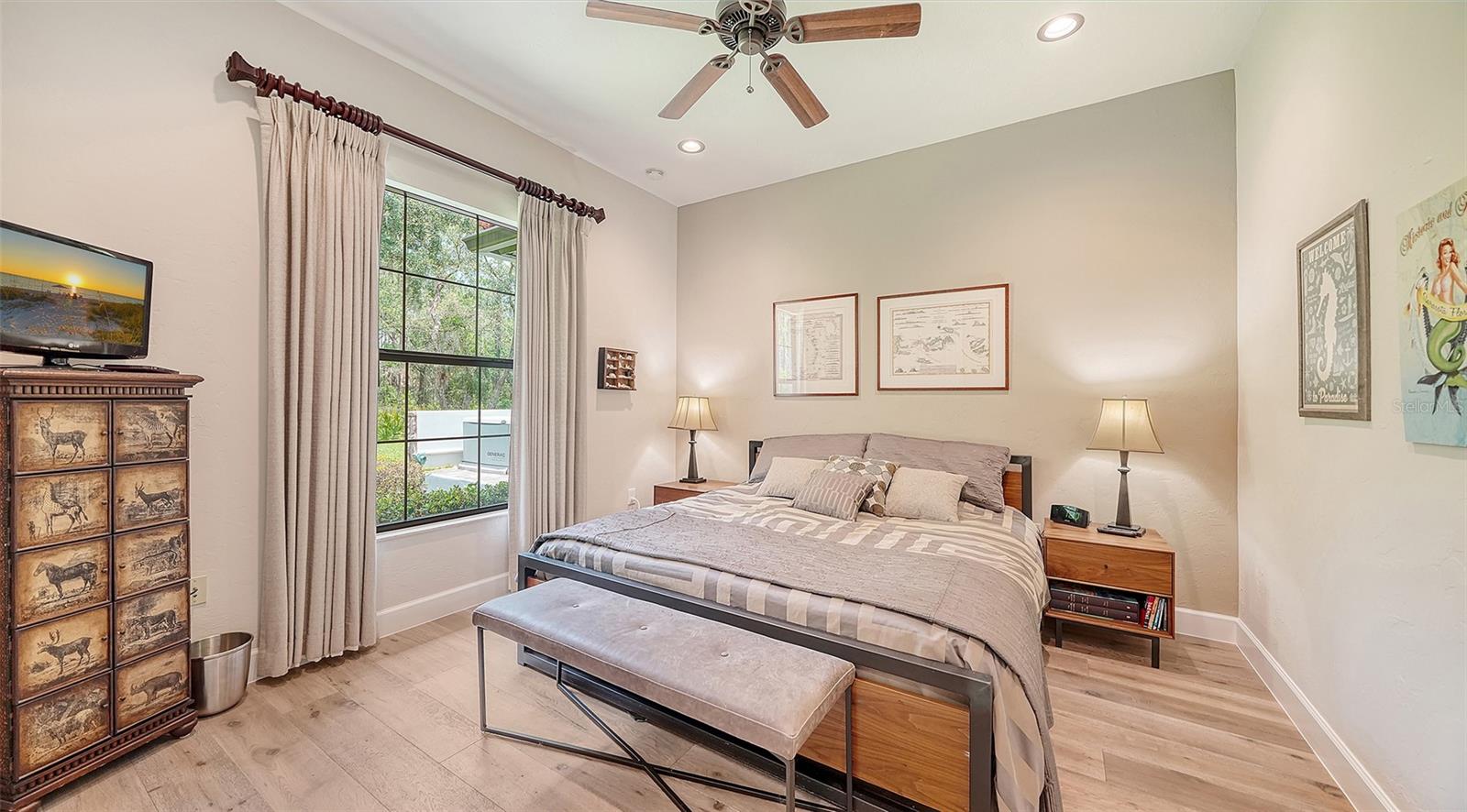 FOREST AT THE HI HAT RANCH - Residential