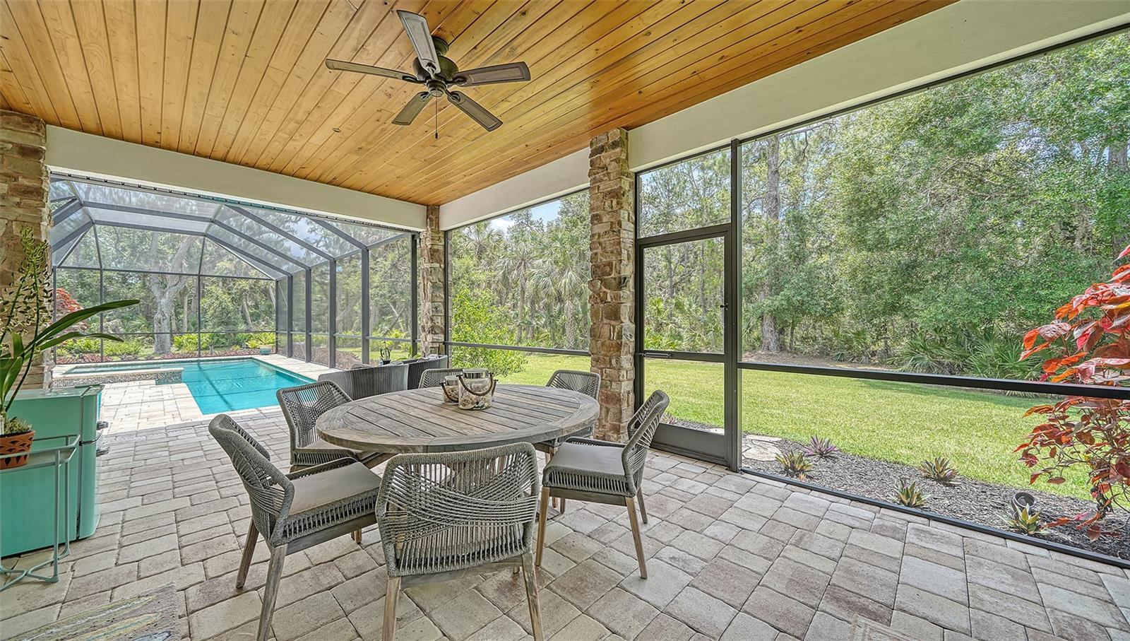 FOREST AT THE HI HAT RANCH - Residential