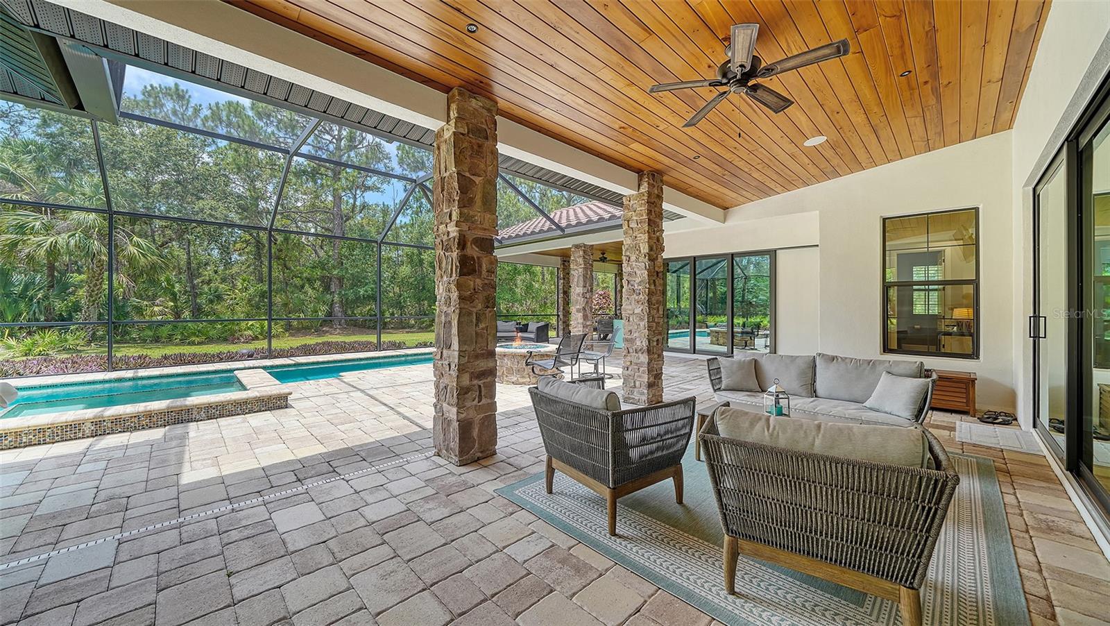 FOREST AT THE HI HAT RANCH - Residential