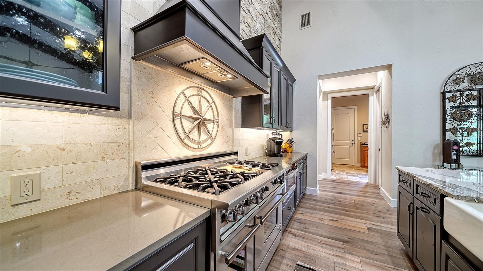 FOREST AT THE HI HAT RANCH - Residential