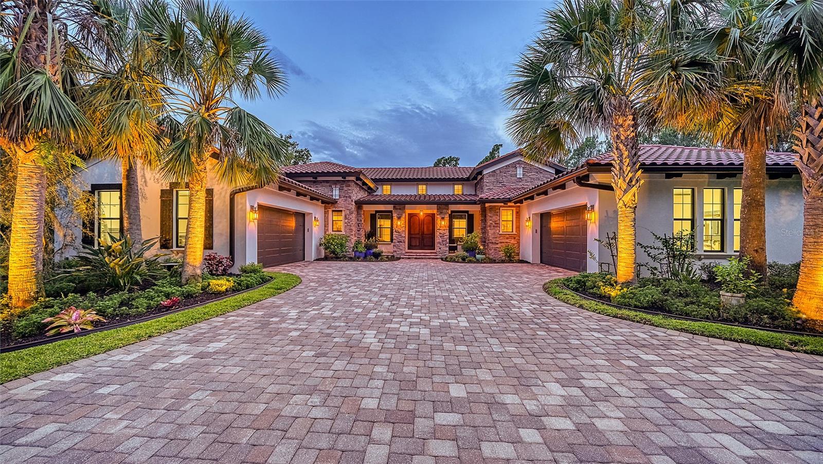 FOREST AT THE HI HAT RANCH - Residential