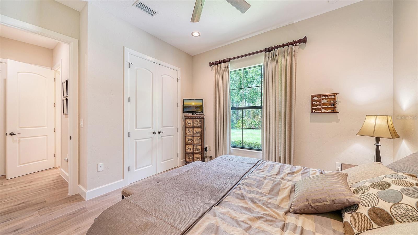 FOREST AT THE HI HAT RANCH - Residential