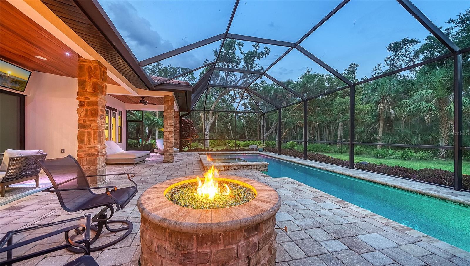 FOREST AT THE HI HAT RANCH - Residential