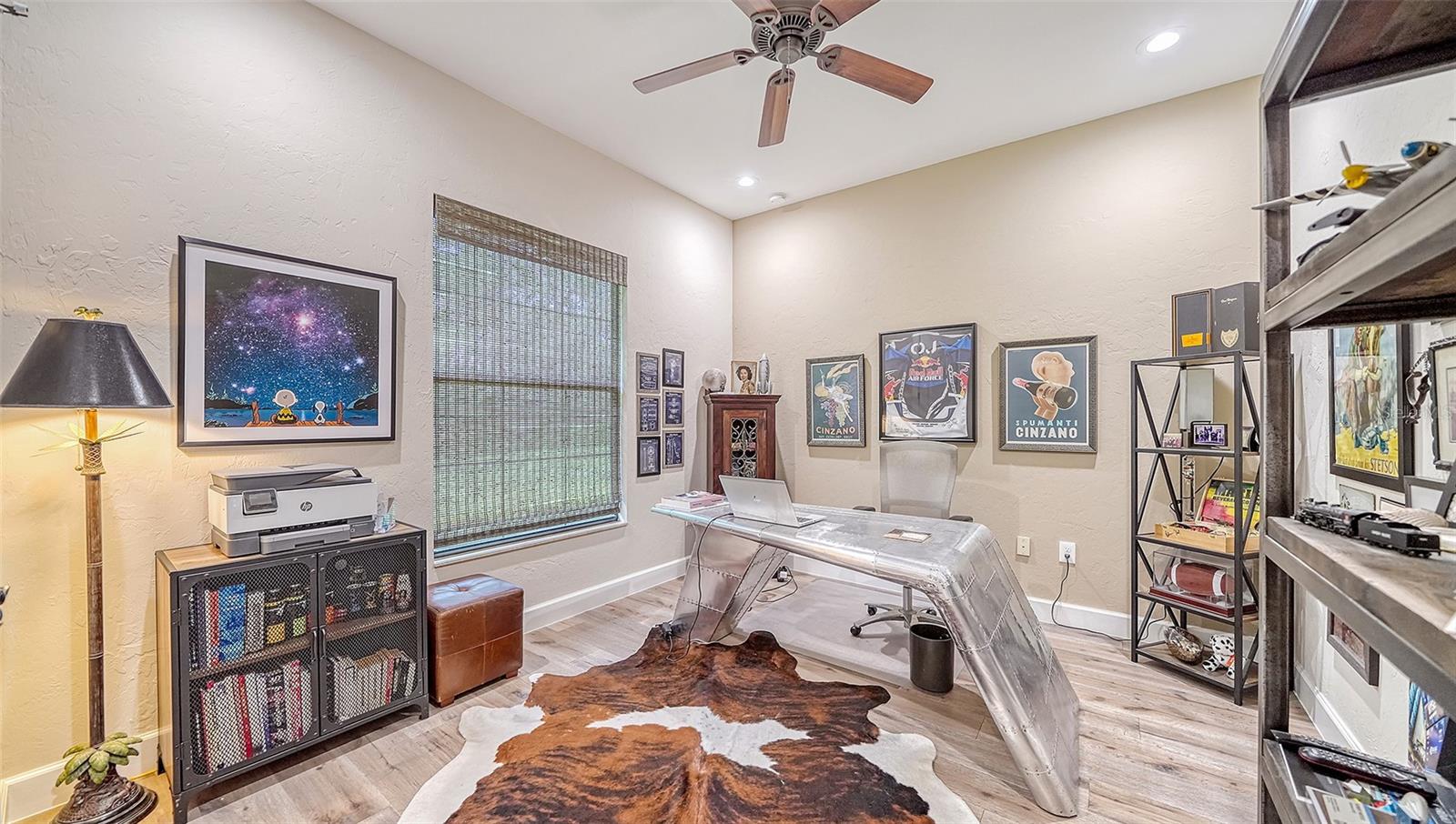 FOREST AT THE HI HAT RANCH - Residential