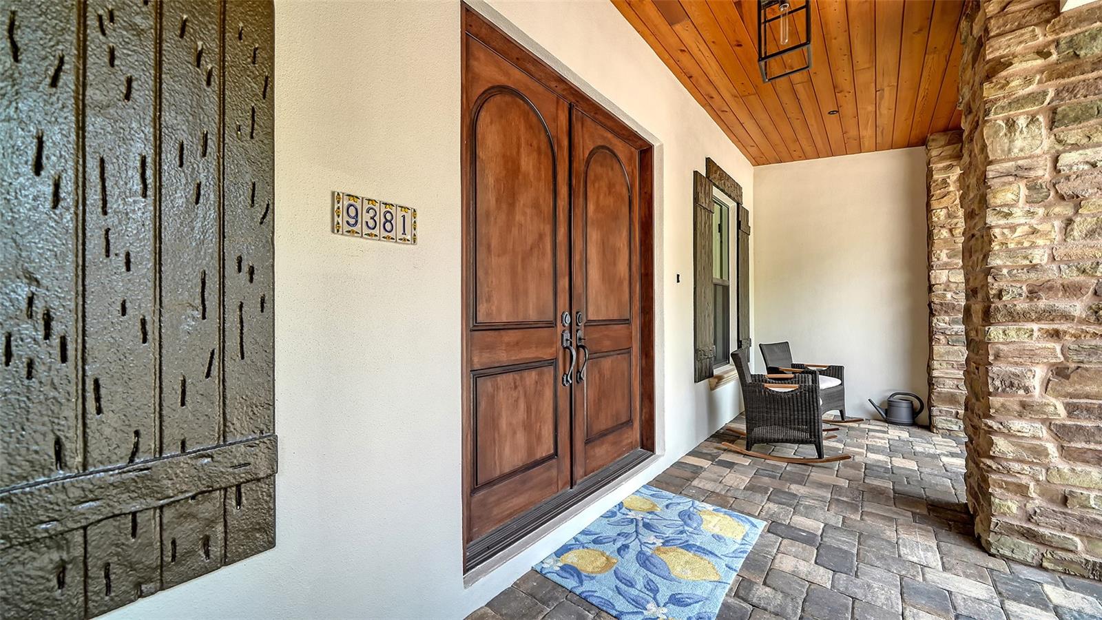 FOREST AT THE HI HAT RANCH - Residential