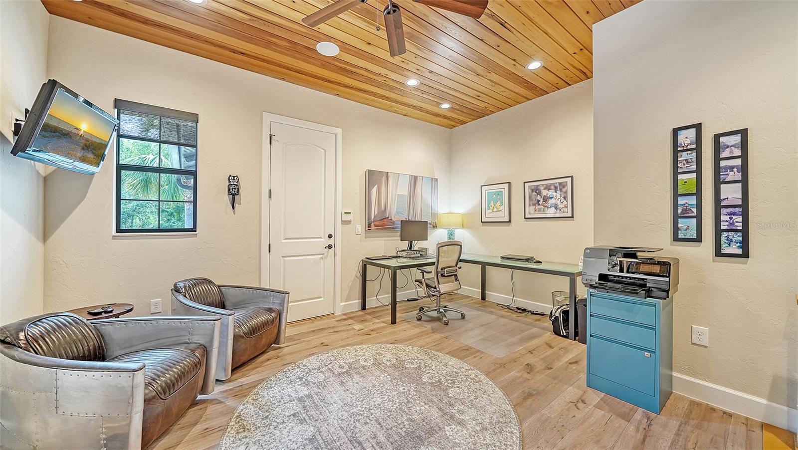 FOREST AT THE HI HAT RANCH - Residential