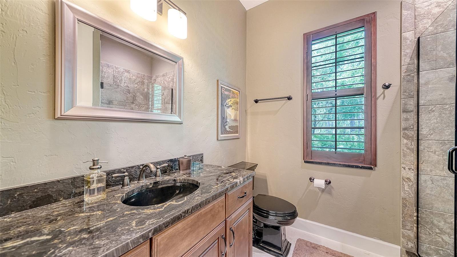 FOREST AT THE HI HAT RANCH - Residential