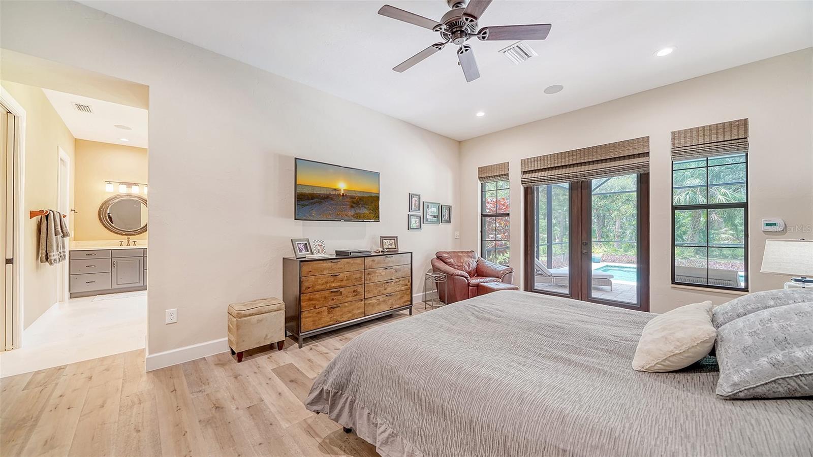 FOREST AT THE HI HAT RANCH - Residential