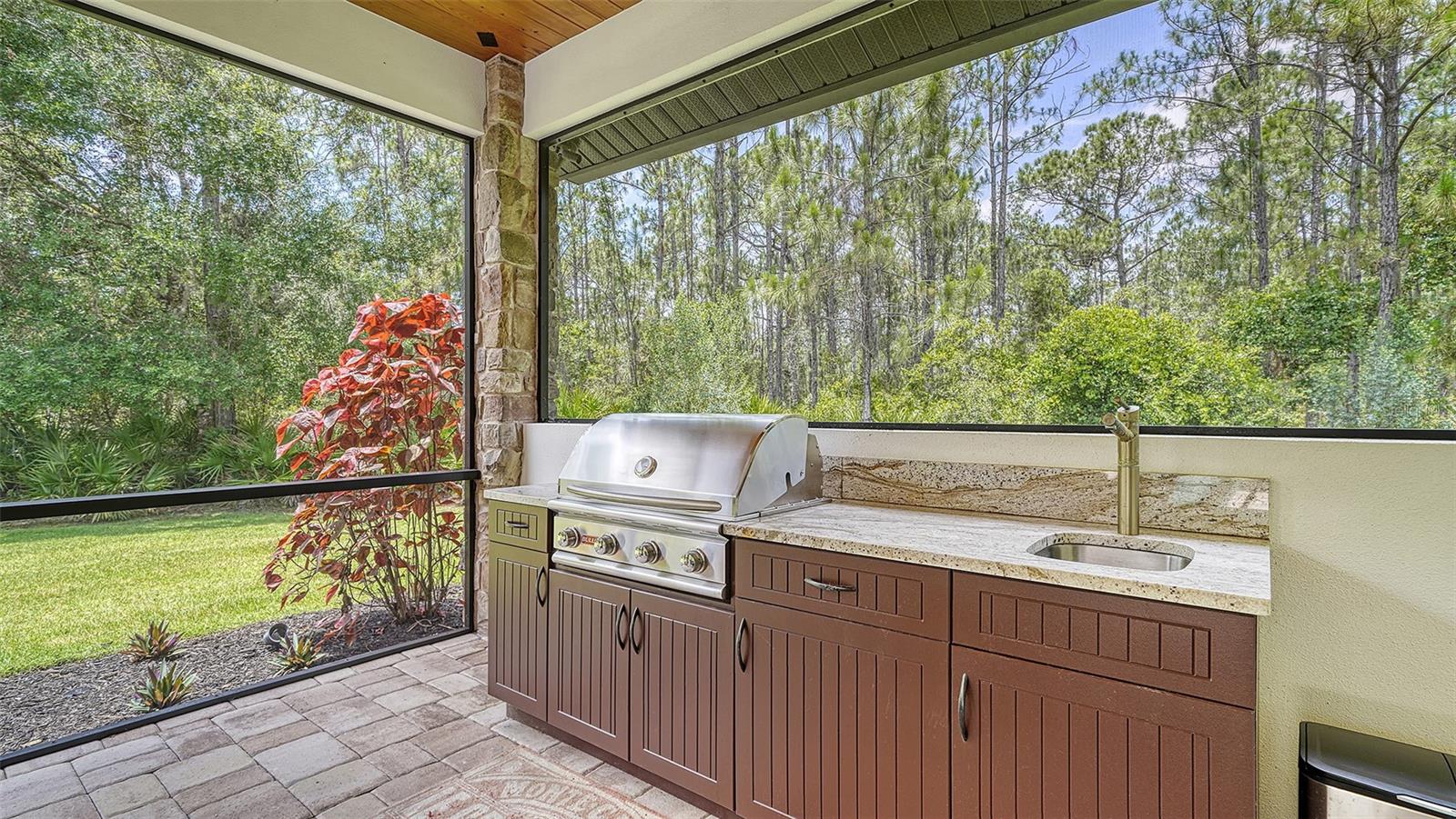 FOREST AT THE HI HAT RANCH - Residential