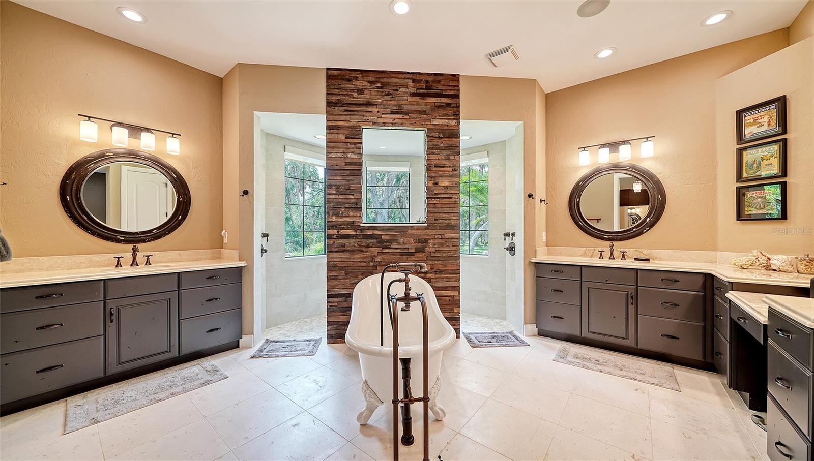 FOREST AT THE HI HAT RANCH - Residential