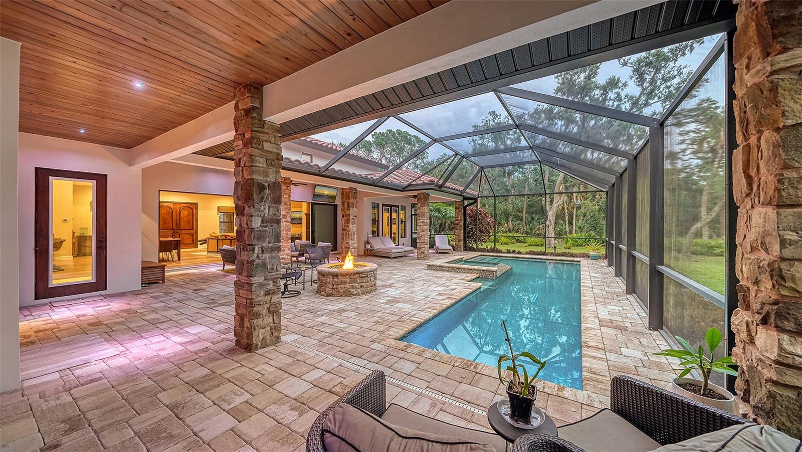 FOREST AT THE HI HAT RANCH - Residential