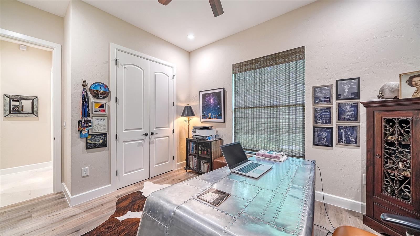 FOREST AT THE HI HAT RANCH - Residential