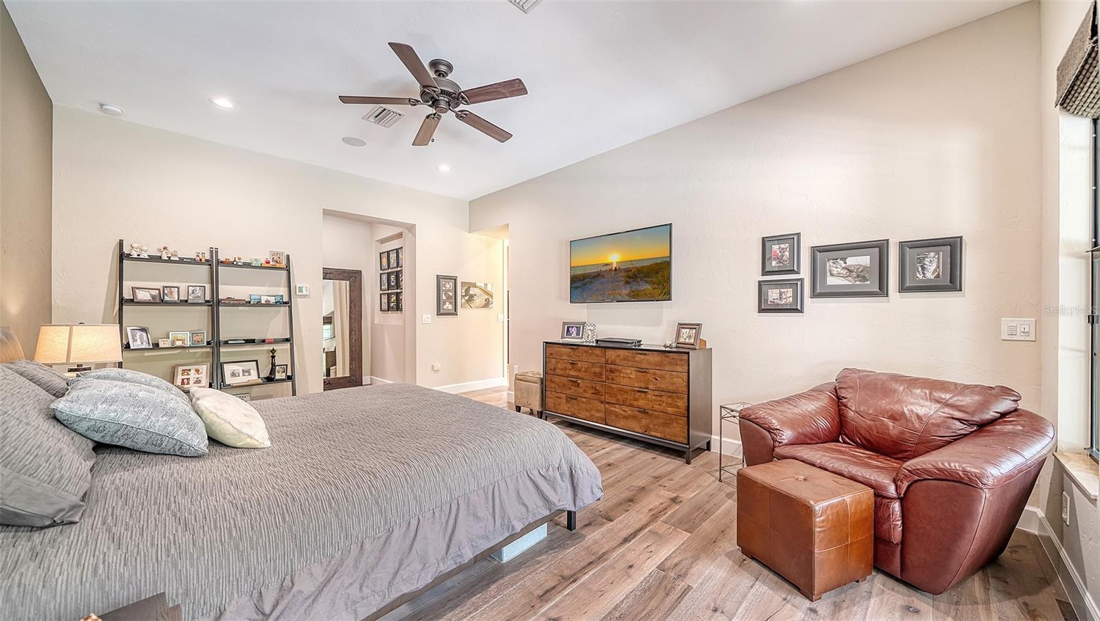 FOREST AT THE HI HAT RANCH - Residential