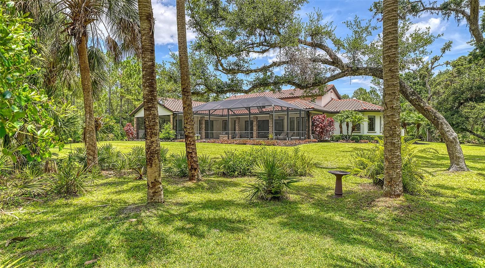 FOREST AT THE HI HAT RANCH - Residential