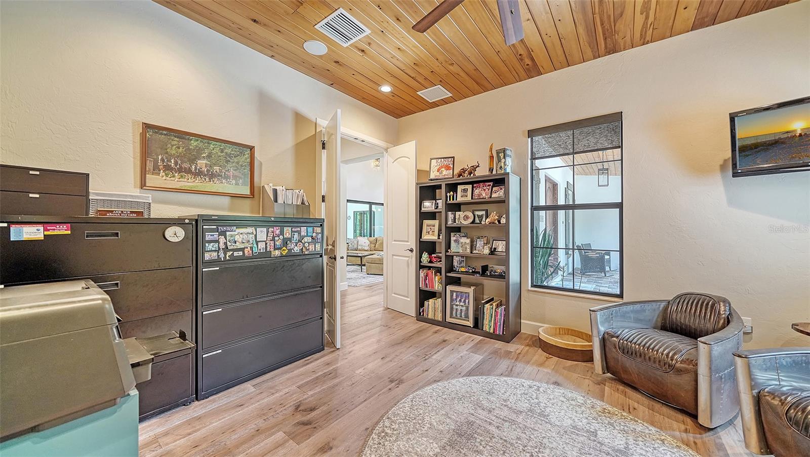 FOREST AT THE HI HAT RANCH - Residential