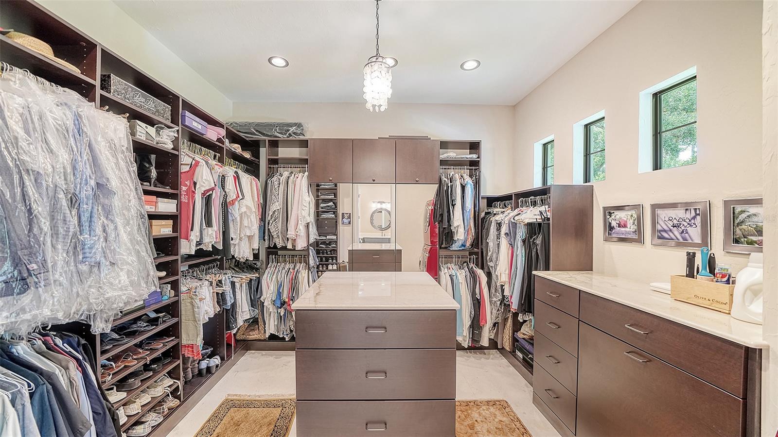 FOREST AT THE HI HAT RANCH - Residential