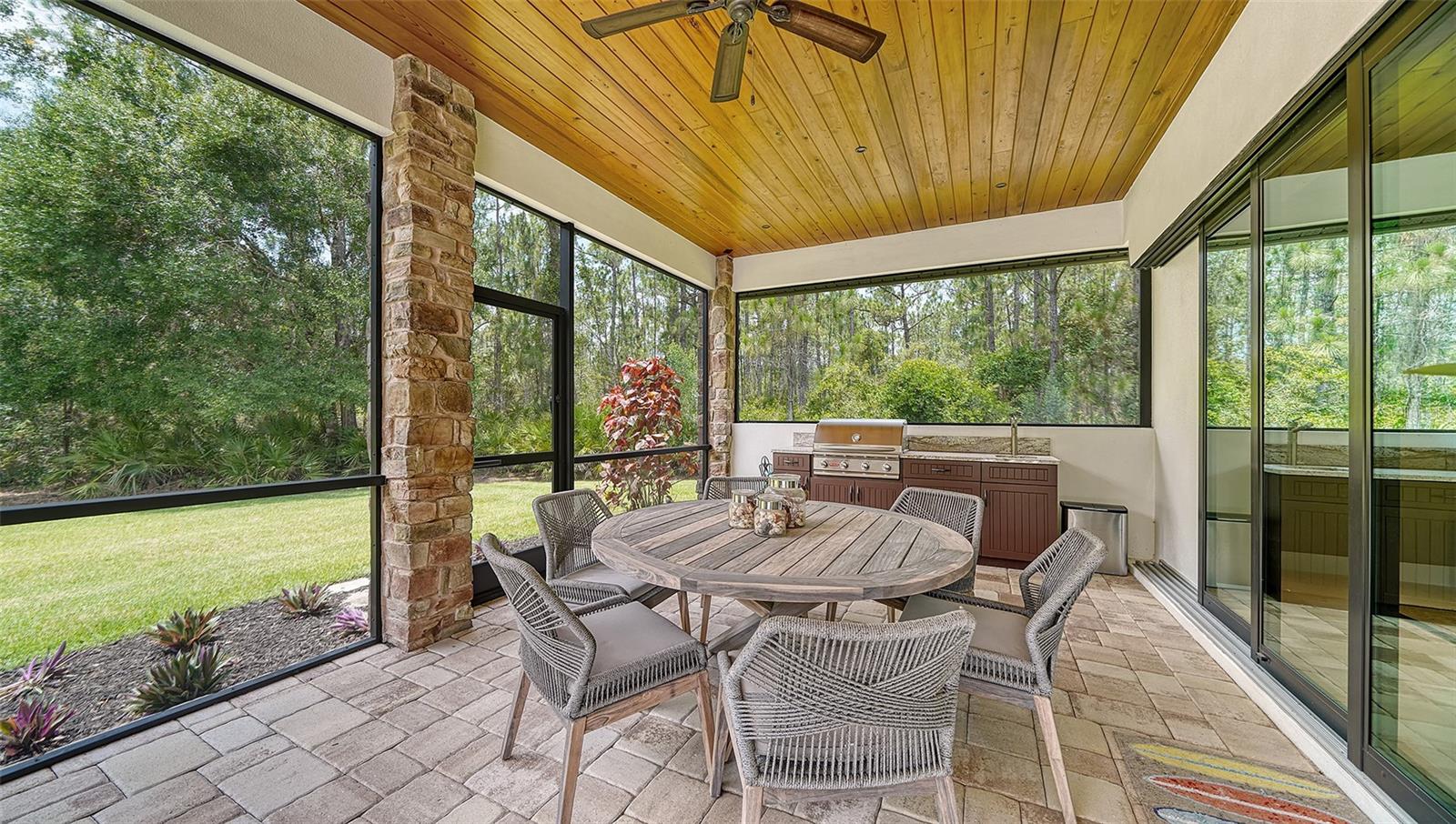 FOREST AT THE HI HAT RANCH - Residential