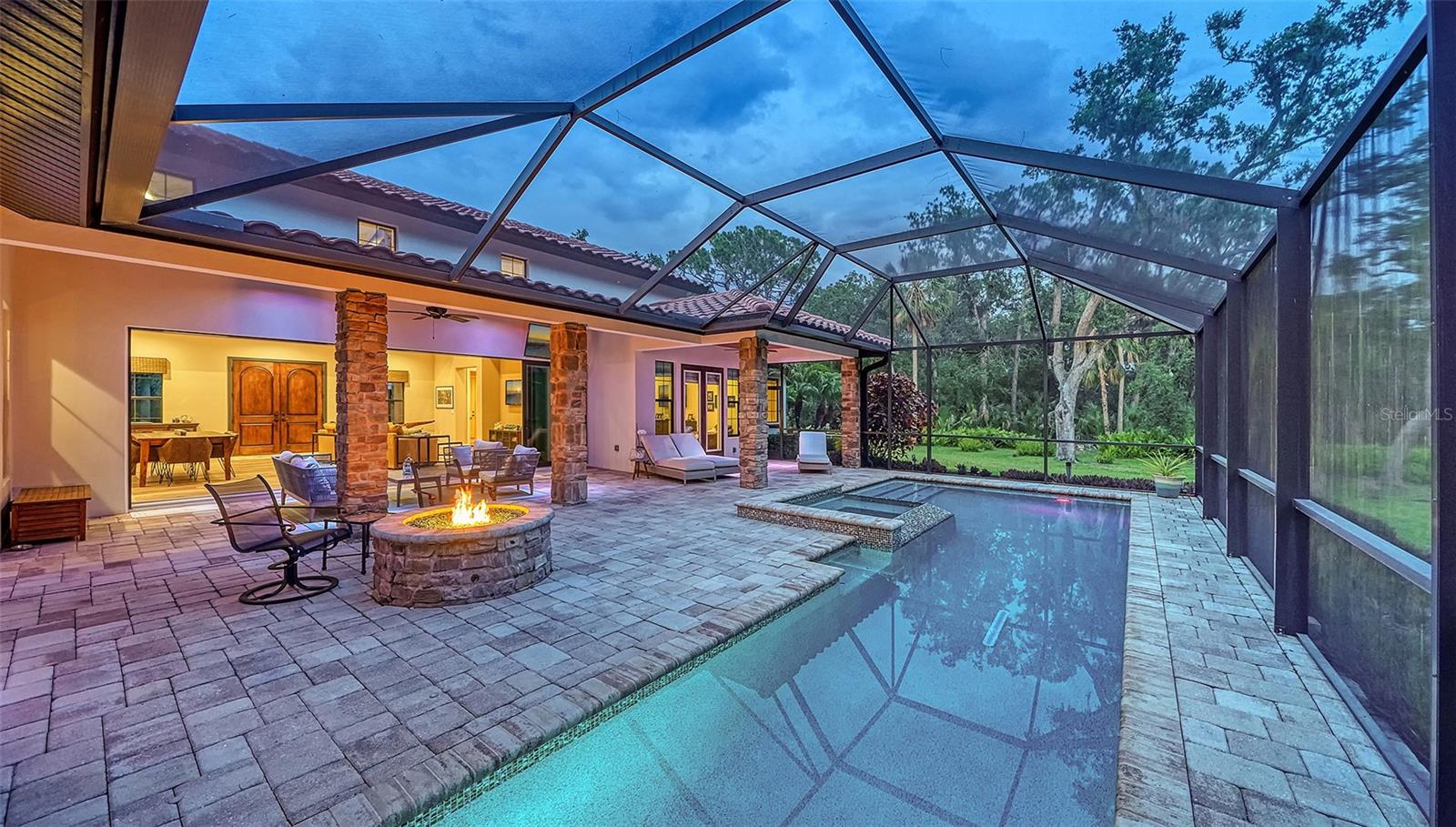 FOREST AT THE HI HAT RANCH - Residential