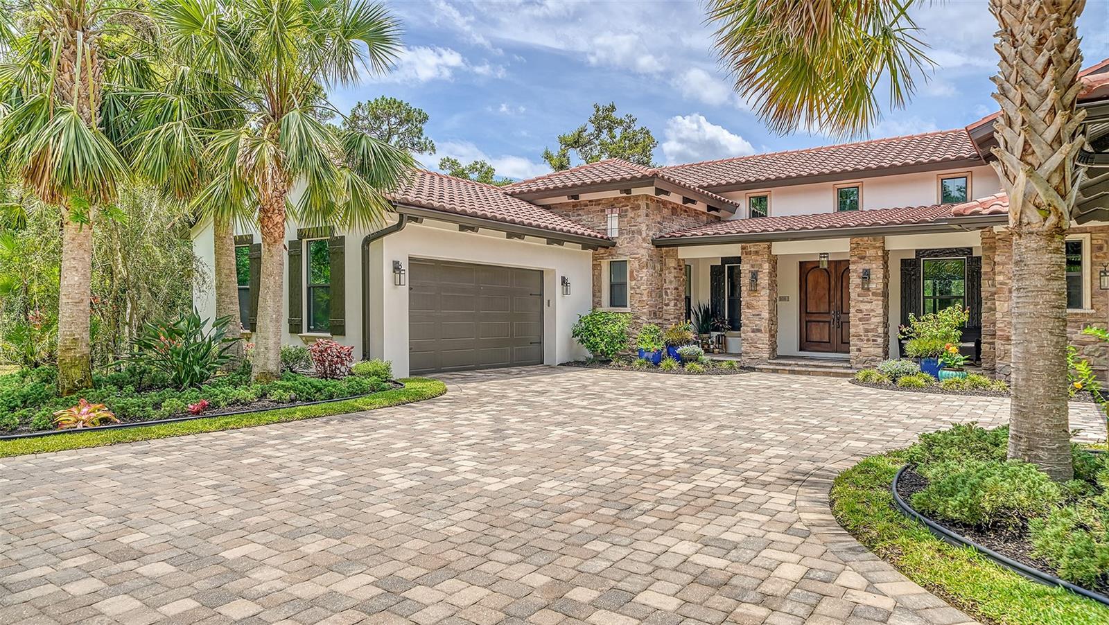 FOREST AT THE HI HAT RANCH - Residential