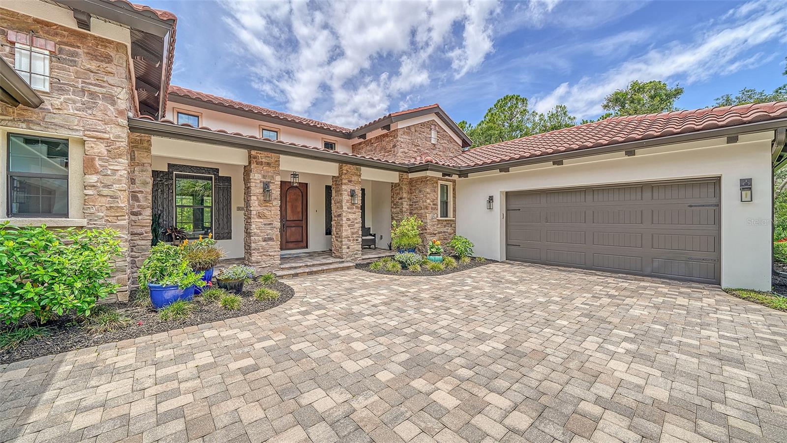 FOREST AT THE HI HAT RANCH - Residential