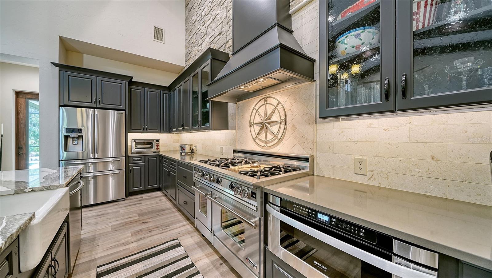 FOREST AT THE HI HAT RANCH - Residential