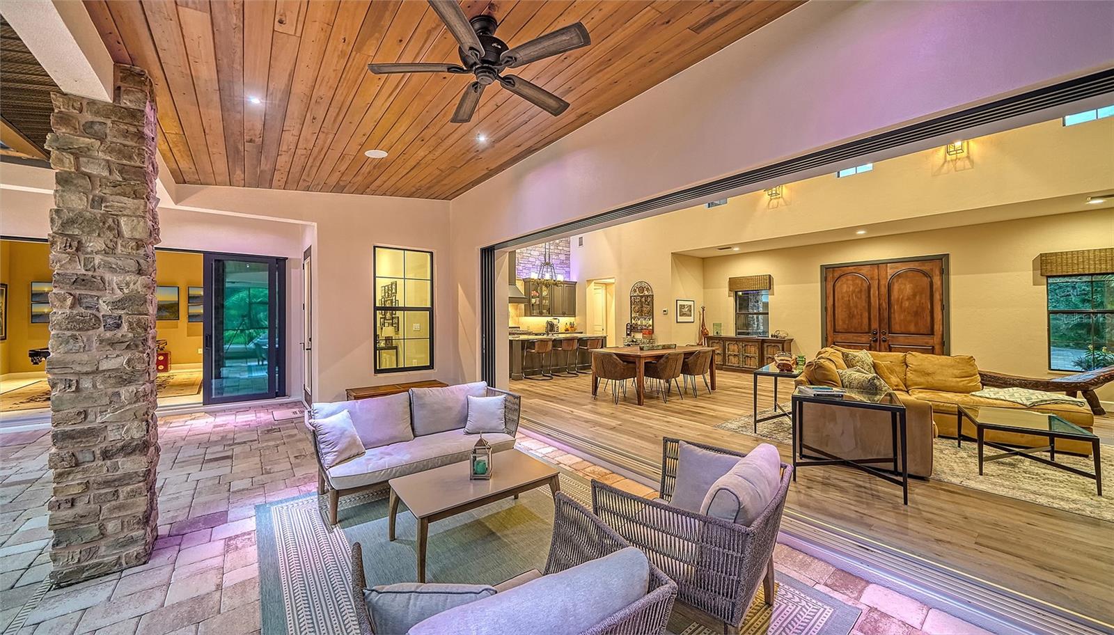 FOREST AT THE HI HAT RANCH - Residential