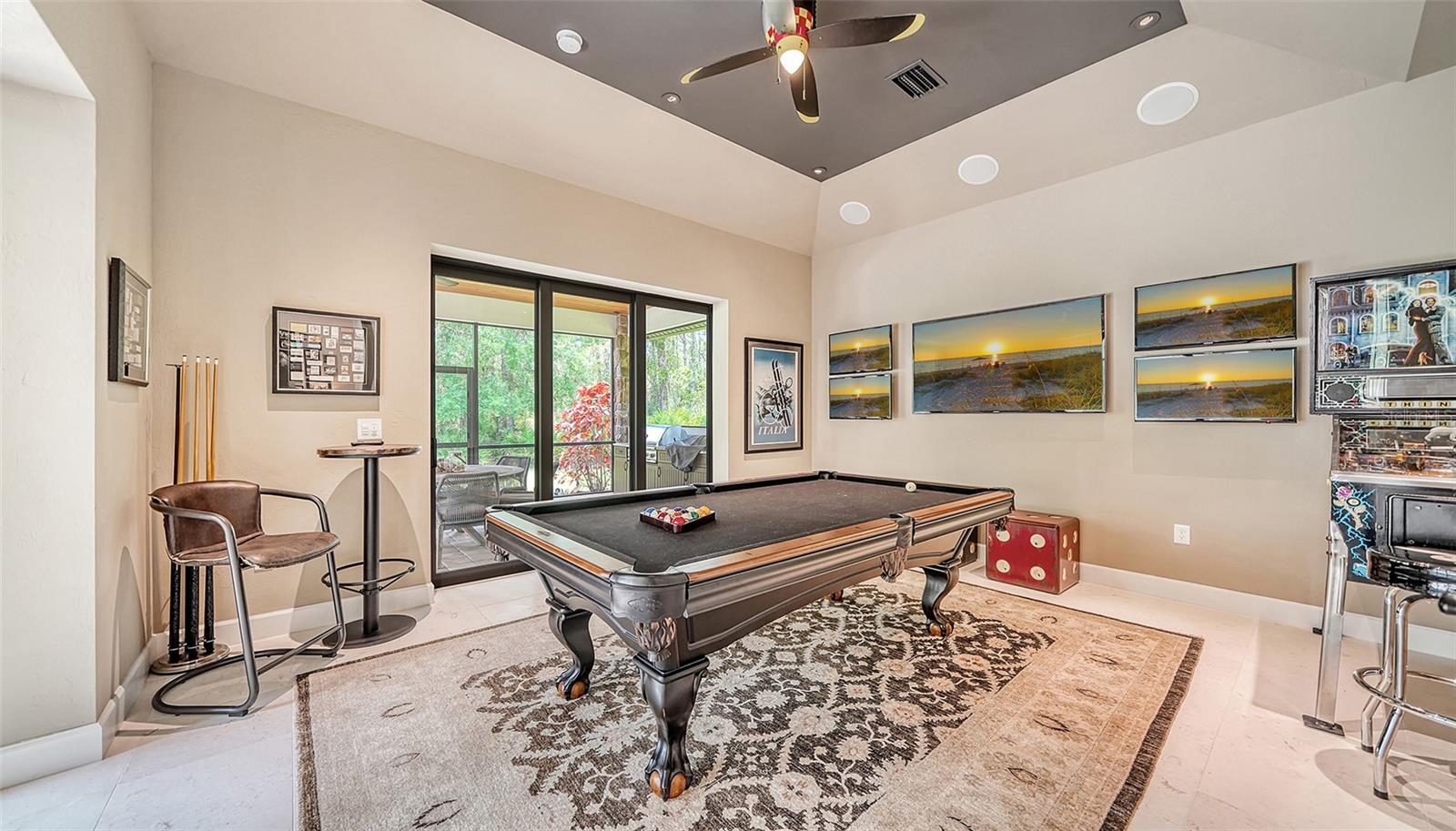 FOREST AT THE HI HAT RANCH - Residential