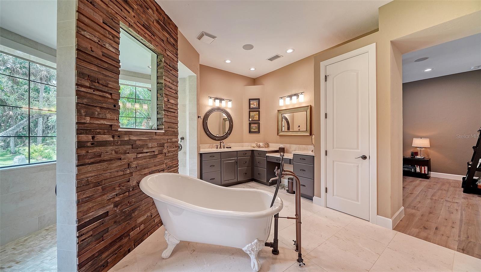 FOREST AT THE HI HAT RANCH - Residential