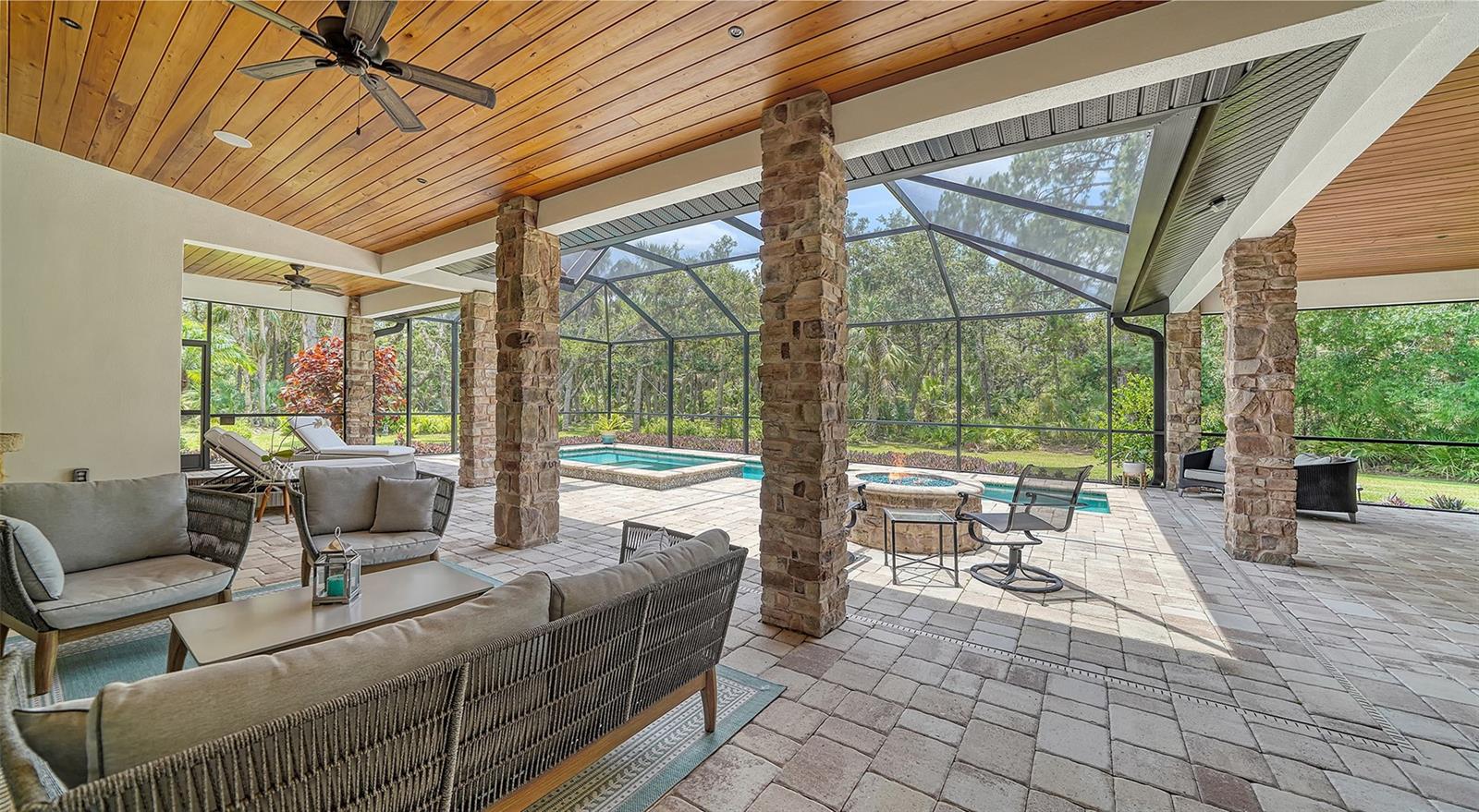 FOREST AT THE HI HAT RANCH - Residential